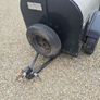 dog trailer Image 3