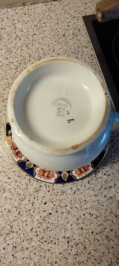 Arklow pottery