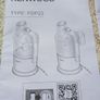 Kenwood Food Processor, Multipro Go Food Processor  FDP22 Image 7