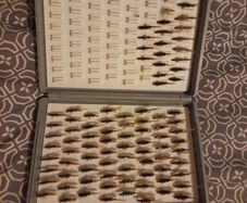 fly fishing equipment