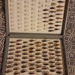 fly fishing equipment