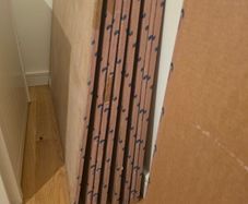 PhoneStar TRI Acoustic Soundproofing Boards