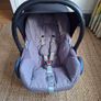 Maxi Cosi car seat Image 7