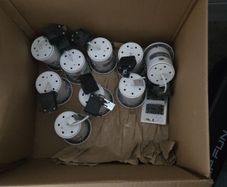 downlights