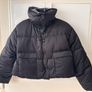 Lacey Reversible Puffer Jacket All Saints AllSaints Jacket Size 12 Used Please see photos Image 3