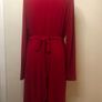 Attitudes red dress (3XL) Image 4