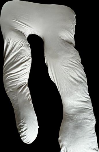Pregnancy Pillow