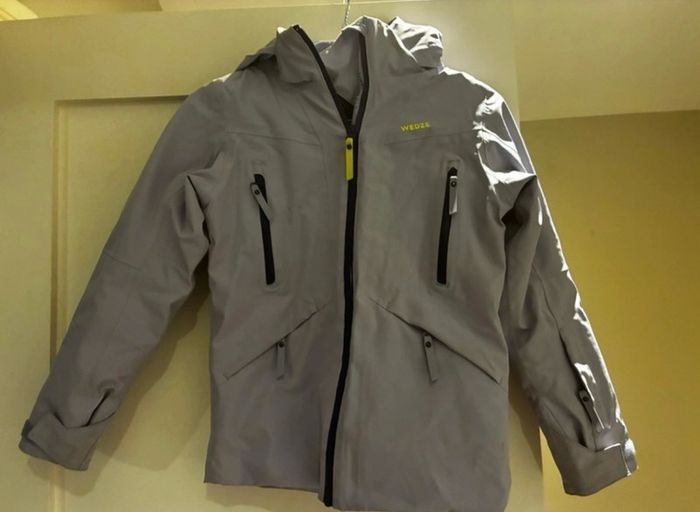 Girls Ski Jacket