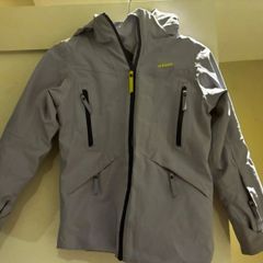 Girls Ski Jacket