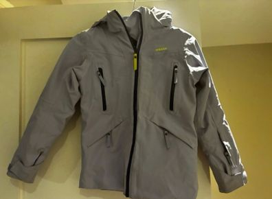 Girls Ski Jacket
