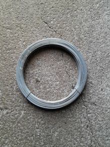 tying wire