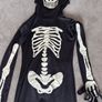 Skeleton  costume Image 3