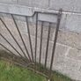 Wrought Iron Gates Image 2