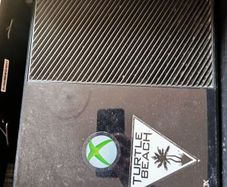 Broken DAY ONE Xbox one