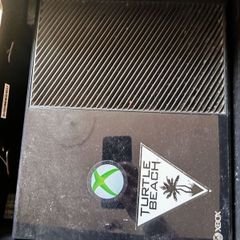 Broken DAY ONE Xbox one