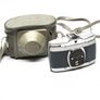 24332 Bilora Bella 44 127 Roll Film Camera Image 3