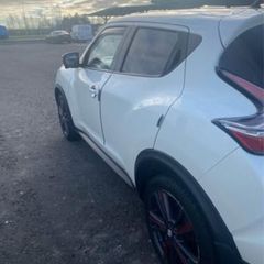 Nissan juke car for sale quick