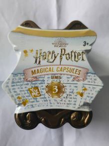 Harry Potter Magical Capsules