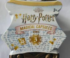 Harry Potter Magical Capsules