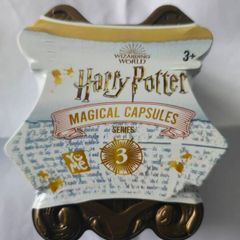 Harry Potter Magical Capsules