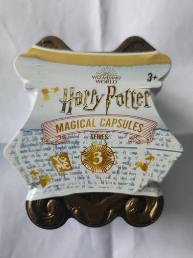 Harry Potter Magical Capsules