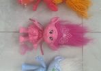 Poppy Troll and friends
