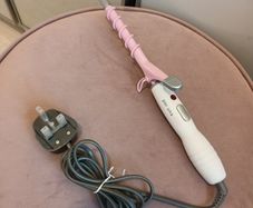 Per una from Marks & Spencer hair curler