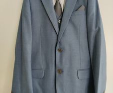 Boys suit