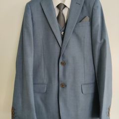 Boys suit