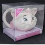 Disney Marie Cat Aristocats Large 3D Mug Cup Gift Novelty Collectible Brand New in Box Penneys Primark Home Image 4
