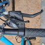 Cube Aim Mountain Bike Image 8