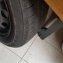 Ford wheels x 4 Image 3