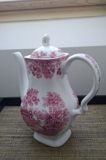 Coffee Pot