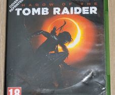 Shadow Of The Tomb Raider Xbox One