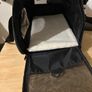 Small Dog or cat carrier bag Image 4