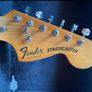 1979 USA Fender Strat Image 3