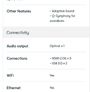 Samsung QE43Q60DAUXXU 2025 smart tv with Bixby and Alexa Image 5