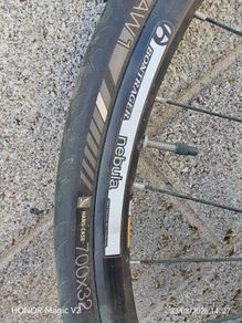bicycle wheels