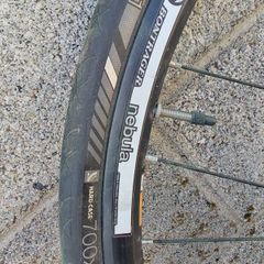 bicycle wheels