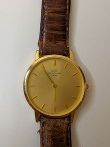 Glycine Swiss