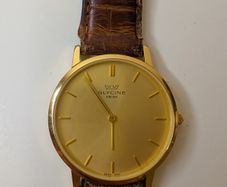 Glycine Swiss