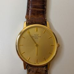 Glycine Swiss