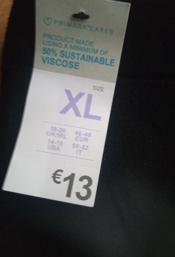 Womens skirt
