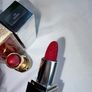 Luxury Bundle of 2 Pat McGrath Labs BlitzTrance 075 Rebel Red And Tom Ford Extreme Lip Spark Dazed Red-Berry shades Image 4