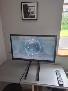 Lcd Tv