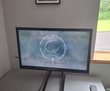 Lcd Tv