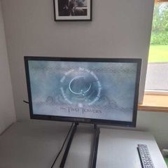 Lcd Tv