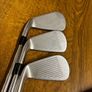 Mizuno Set of Irons Image 6