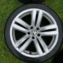 Vw Kansas 18 inch Image 5