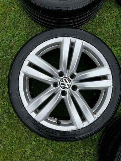 Vw Kansas 18 inch